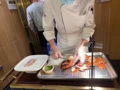 -隆聚·时令海鲜(洪兴店)