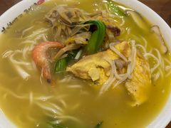 -万香姜汁(引泉路店)