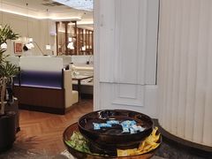 -前海沿·海鲜水饺青岛菜(乐客城店)