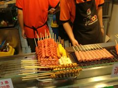 -正新鸡排(信义坊店)