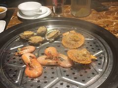 -船奇蒸汽海鲜·闽菜(八市海鲜总店)