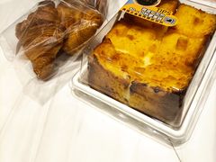 三重芝士-85度C(苏州石路店)