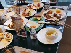-盛宴自助餐厅(运达喜来登店)