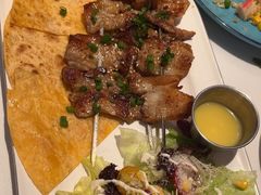 -Aqua Oasis 水天堂(石路天虹店)