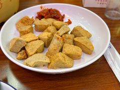 -谢记上海大排档(长寿路店)