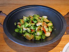 -滇铺子·云南特色菜·第九届野生菌美食节(东风东路c86店)