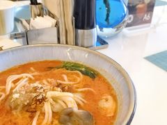 -怡海苑餐厅·厦门滨海悦华酒店