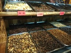 -昆虫窝子·特色云南菜(拓东路总店)