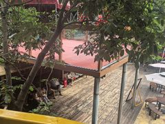 -将军关探险漂流