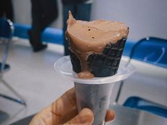 -CORNER CONE GELATO酷矿手作霜淇淋(南头古城店)