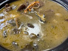 -88号小吃店·经典云南菜·地道纳西美食