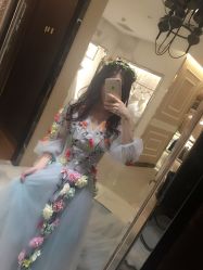 点击看大图 -唯爱婚纱国际影城(曙光大厦店)