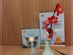 -蜜桃餐厅·伴山(绿宝广场店)