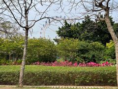 -白沙门生态公园