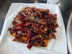 -老来福·非遗酸汤兔(凯旋路店)