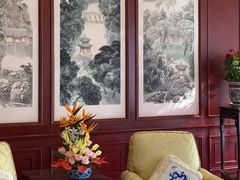 -钓鱼台国宾馆