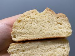 软糯原味米面包-富贵面包公司(运河店)