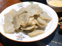 -尚府一品·烤鸭·新京菜(圆明园店)