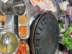 -玄希浪漫厨房·韩料烤肉(湖滨银泰in77店)