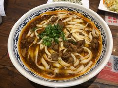 -韩师傅老大同刀削面(北苑路店)