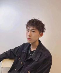 -时尚玩家发型设计