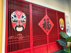 -老灶房-四川土菜(铁牛广场店)