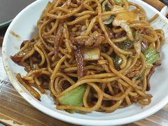 -北门严记小吃(九华中路店)