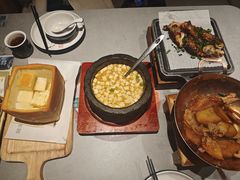 -绿茶餐厅(广州天河城店)