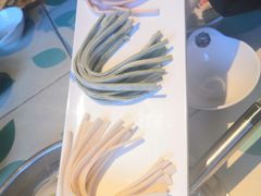 -南城十里潮汕鲜牛火锅·鲜虾生滚粥(融汇老商埠店)