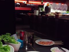 -星伦多自助料理·涮烤一体(虹悦城店)