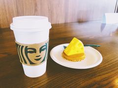 -星巴克(无锡百联奥特莱斯店)