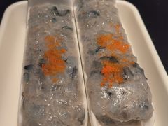 -额尔敦传统涮(公园西路店)