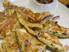 -味家烤肉烤鳗鱼牛排(西塔旗舰店)