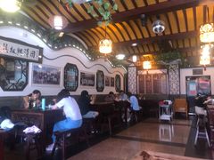 大堂-同得兴 Since·1995 传统苏式面馆(十全街店)