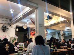 大堂-黑竹香鸡(营和巷店)