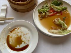 -青岛海景花园大酒店·粤海餐厅