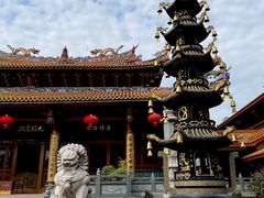 -梵天禅寺