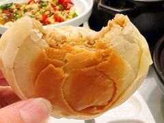 -北京老铺烤鸭(欣大购物广场店)