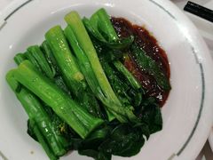 -香港深仔记茶餐厅(东门店)