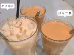 -华嫂冰室(尖沙咀店)