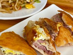 -梁家牛肉壮馍(西海岸店)