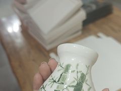 -陶语手工·拼豆·陶艺·银饰diy(宽厚里店)
