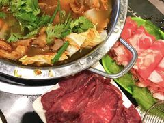 -古乐牛香·鲜牛肉牛杂火锅(新区店)