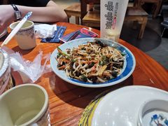 -满圆薄春饼(新世纪店)