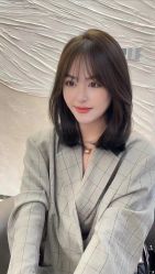 -FASHION PALACE hair+