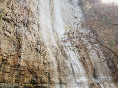-黄花溪