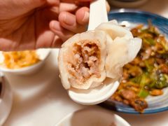 -浙味观杭州海鲜面(钱江新城高德置地店)
