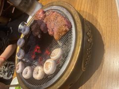 -泥炉烧肉师(新街口金銮巷店)