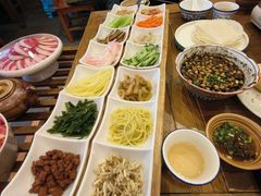 -亮欢寨(凯里总店)