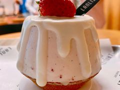 -LANLIZI BAKERY(COSMO店)